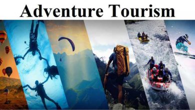 adventure tourism