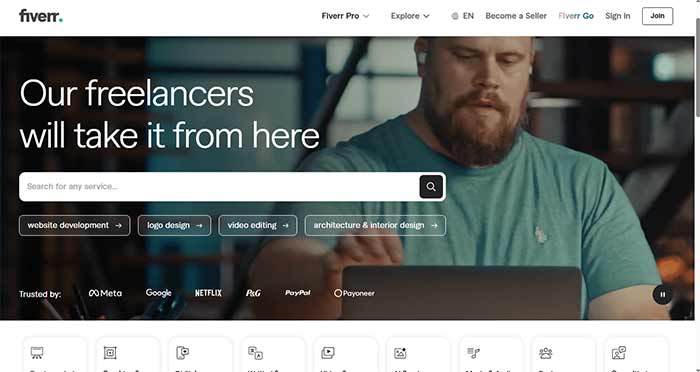 fiverr