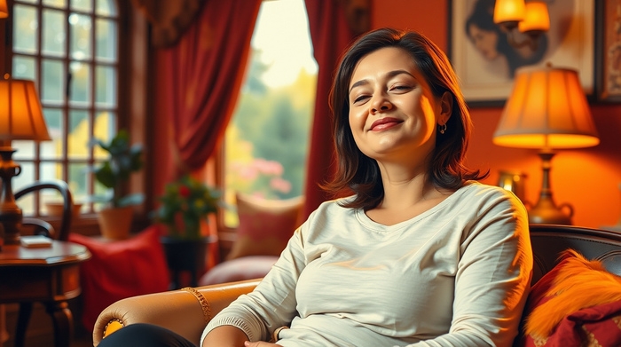 هیپنوتراپی