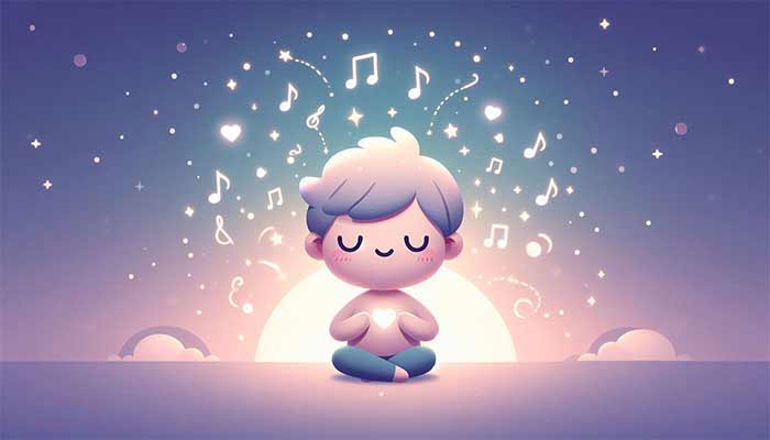 آموزشی دعا کردن برای زیبا شدن صدا