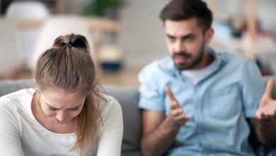 ویژگی افراد تاکسیک