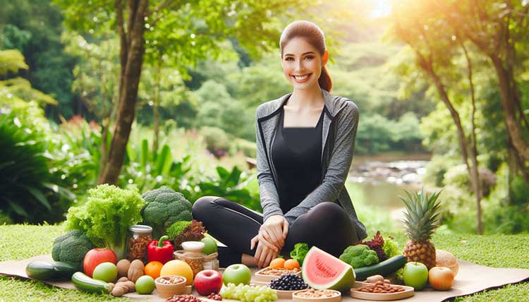 رژیم غذایی
