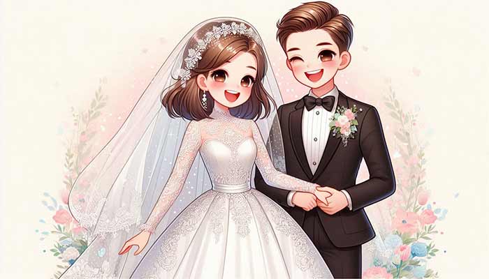 ازدواج زمان تحقیق برای ازدواج و ترفندها