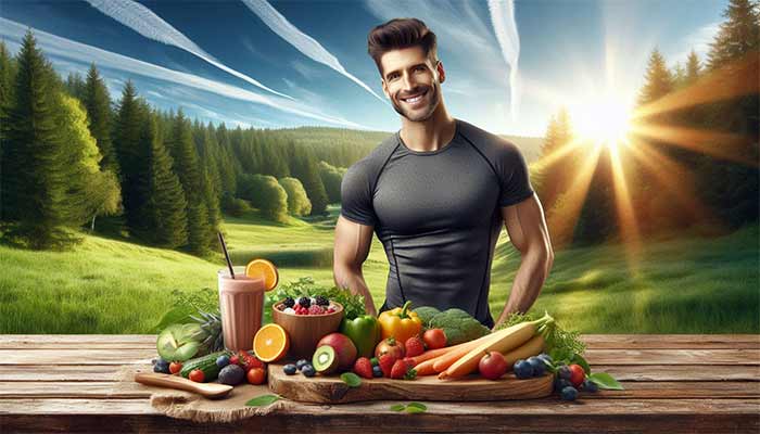 درد پای چپ سبک زندگی