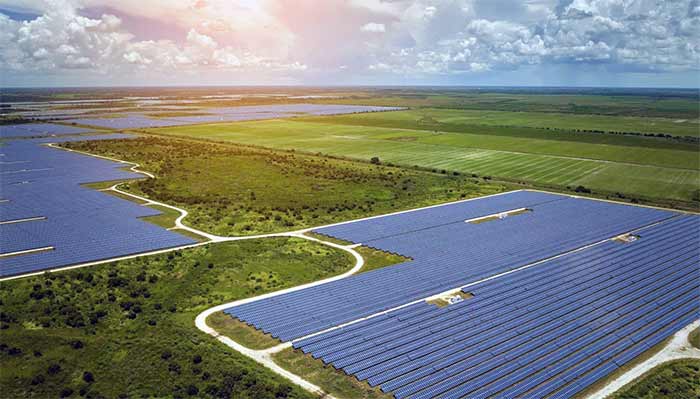 آمار انرژی تجدید پذیر