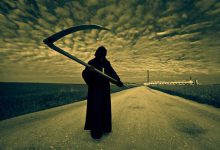 آیه ها همه نکات، آیه ها و حقایق ترس از مرگ در قرآن