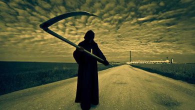 همه نکات، آیه ها و حقایق ترس از مرگ در قرآن