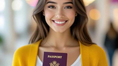 مدارک لازم برای پاسپورت دختر مجرد و مدت و هزینه صدور