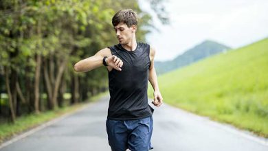 Pace در دویدن و روش انجام و نکات کاربردی