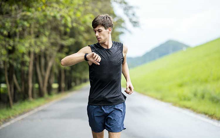 Pace در دویدن و روش انجام و نکات کاربردی