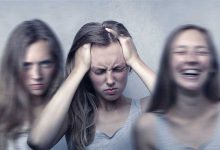 اختلال دو قطبی چگونه بوجود می آید و تاثیر آن بر مغز