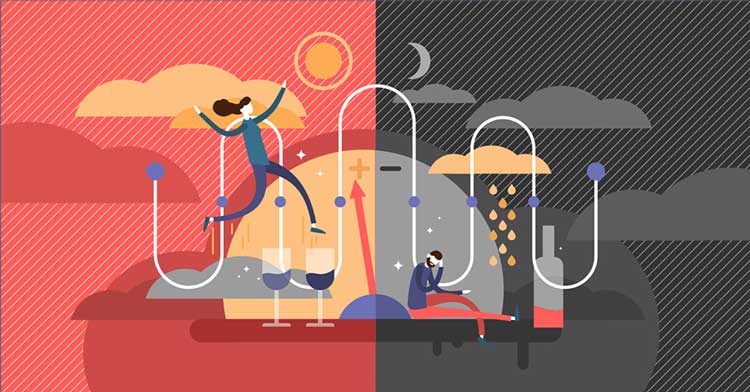 اختلال دوقطبی