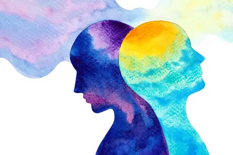 اختلال دوقطبی