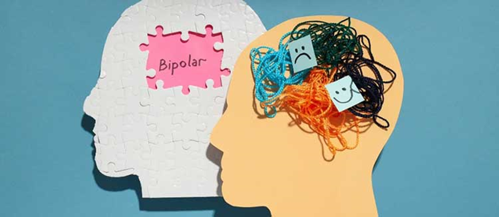 اختلال دوقطبی