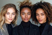 رشته مدلینگ در ایتالیا و بهترین بورسیه طراحی لباس ایتالیا