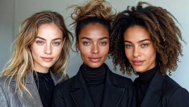 رشته مدلینگ در ایتالیا و بهترین بورسیه طراحی لباس ایتالیا