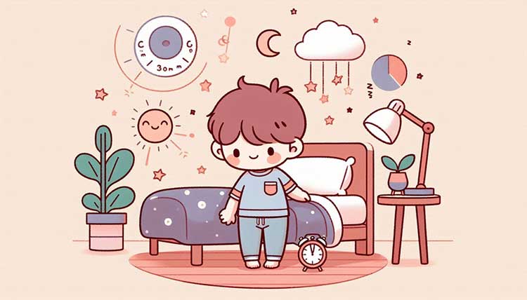 بهتر شدن خواب