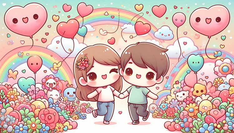 بهتر شدن عشق