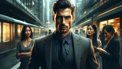 کمیاب ترین و خاص ترین تیپ شخصیتی در مردان