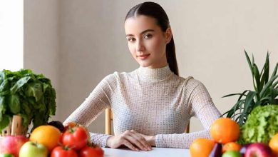 تغذیه برای آبدار شدن پوست و نکات و ترفندهای لازم