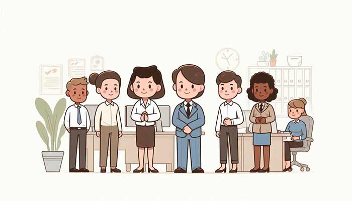 اصول اخلاقی در روانشناسی سازمانی: