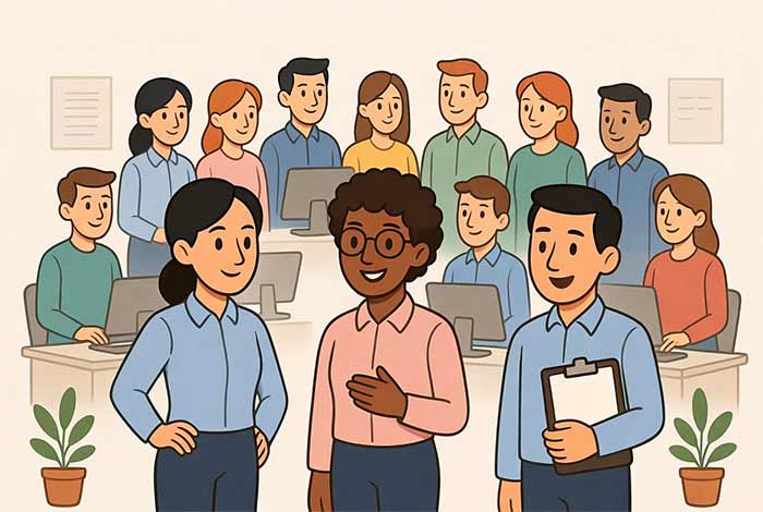 اصول اخلاقی در روانشناسی سازمانی: