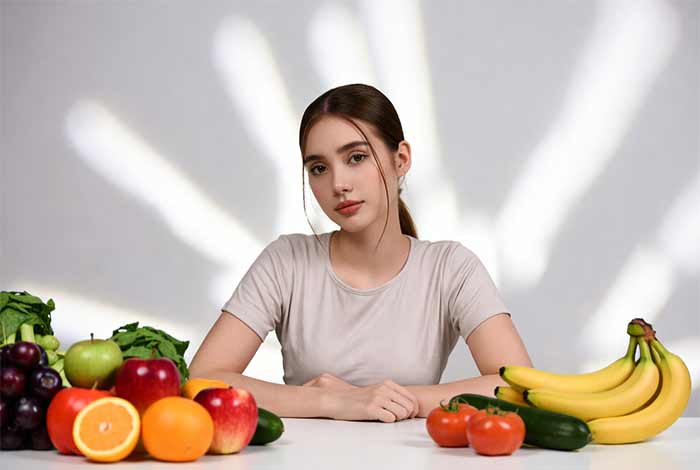 درمان خانگی تغذیه