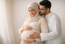 بدرفتاری با زن باردار از نظر اسلام
